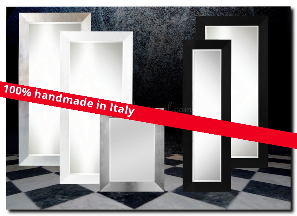 b9.2501 Mirror Speranza