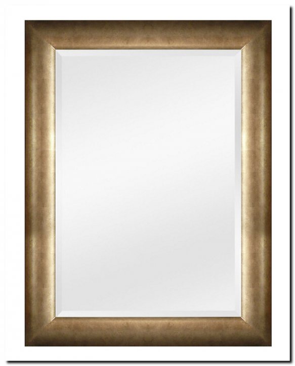 9.2509ag Mirror Enzo Antiquegold