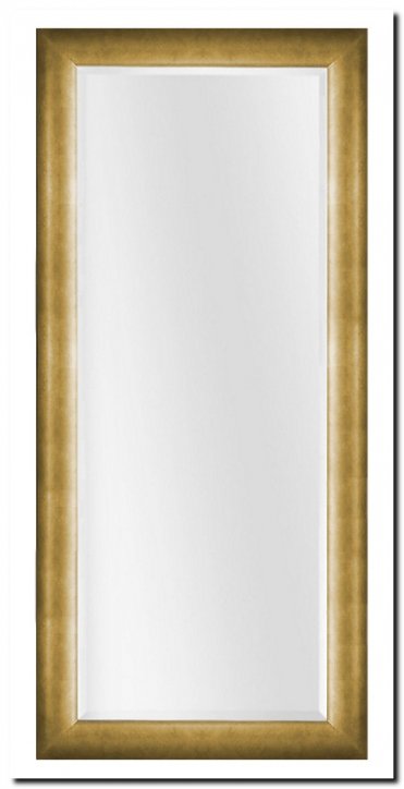 9.2509ag Mirror Enzo Antiquegold