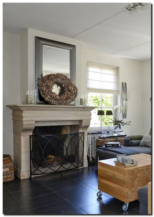 9.2509as Mirror Enzo Antiquesilver