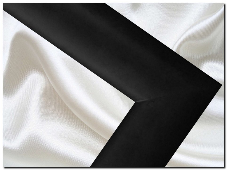 9.2509b Mirror Enzo Black