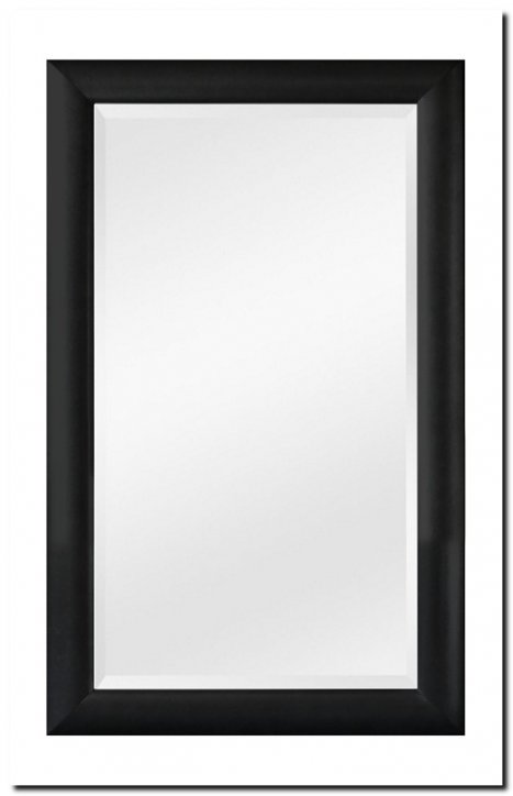 9.2509b Mirror Enzo Black