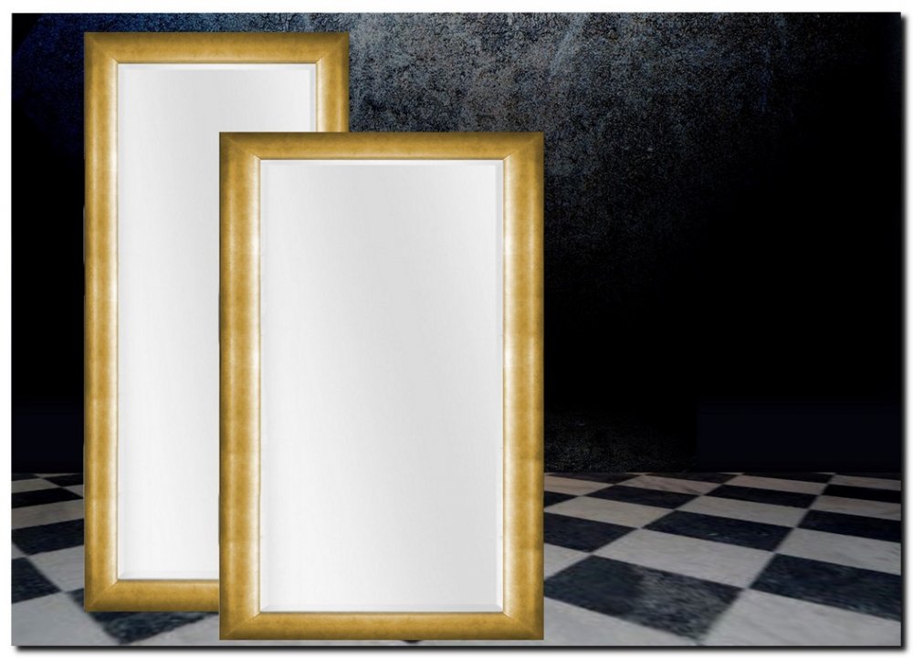 9.2509g Mirror Enzo Gold