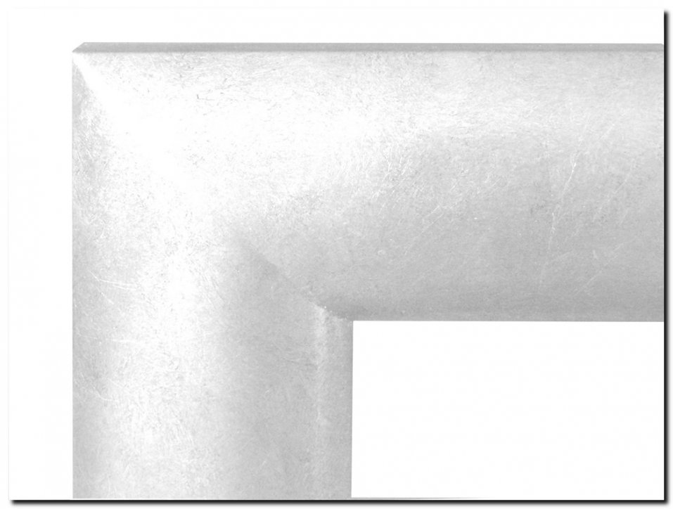 9.2509hs Mirror Enzo Bright Silver