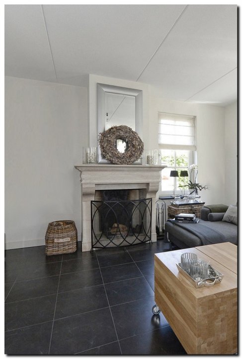 9.2509hs Mirror Enzo Bright Silver