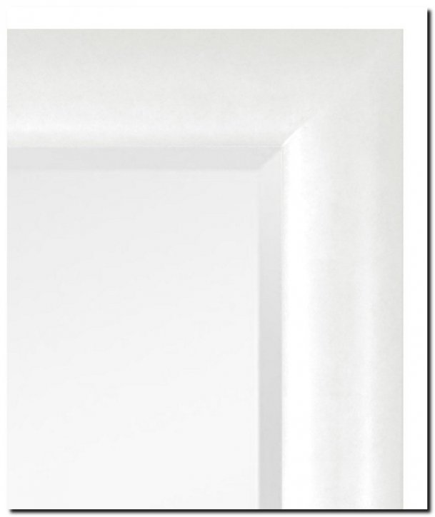 9.2509w Mirror Enzo White