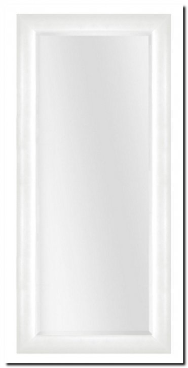 9.2509w Mirror Enzo White