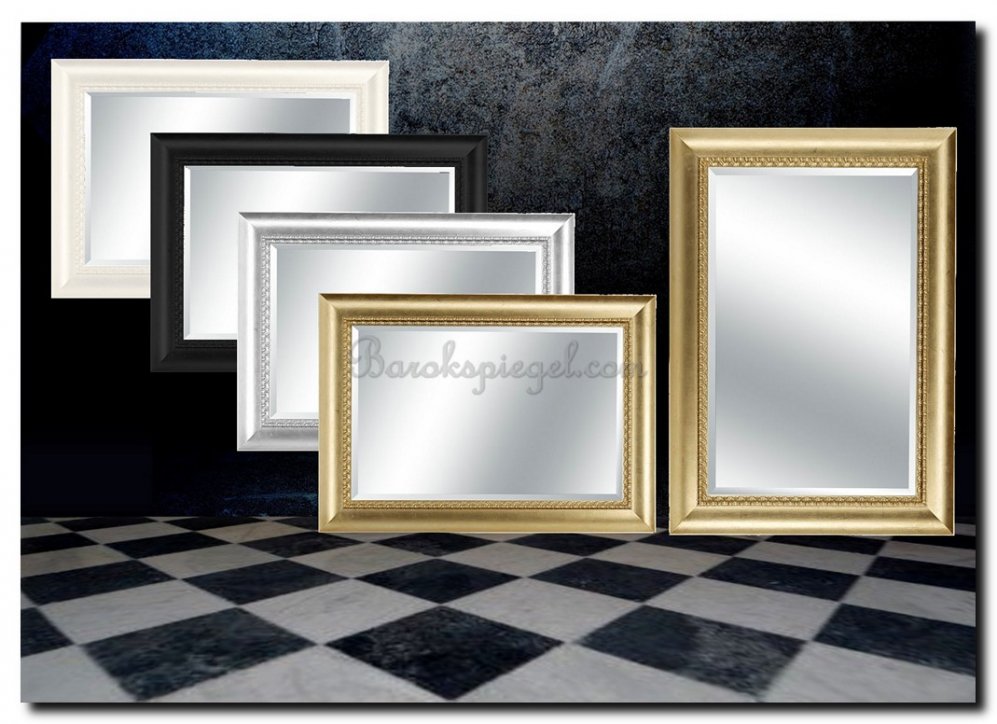 b9.2517 Mirror Perla