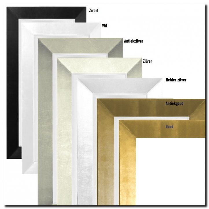 9.2525 Mirror Romano