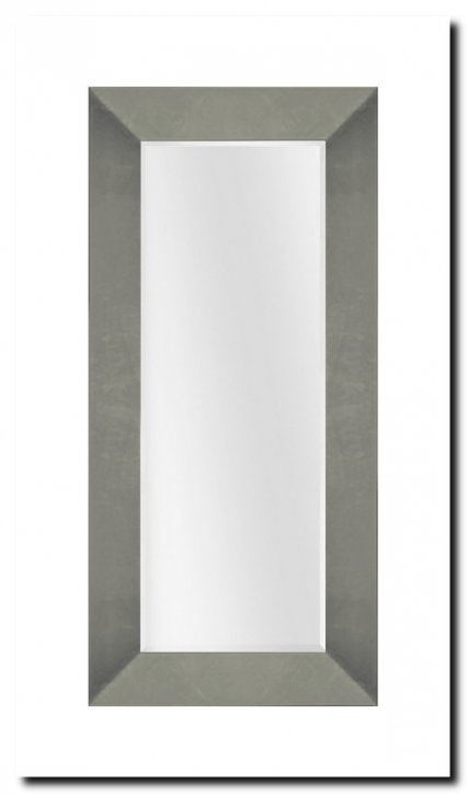 9.2525as Mirror Romano Antiquesilver