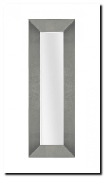 9.2525as Mirror Romano Antiquesilver