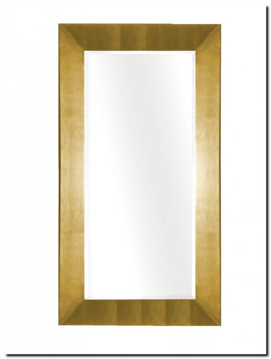9.2525g Mirror Romano Gold