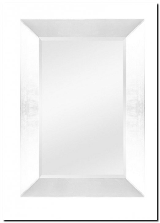 9.2525hs Mirror Romano Bright Silver