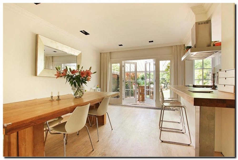 9.2525s Mirror Romano Silver