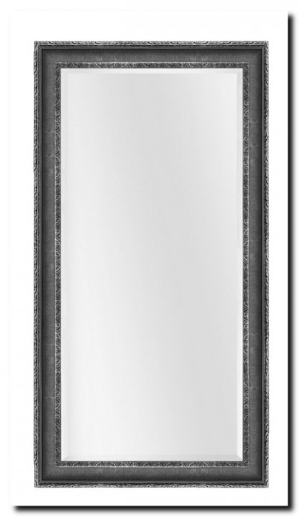 9.2531as Mirror Leonardo Antiquesilver