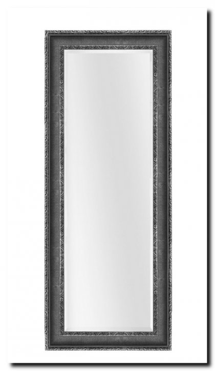 9.2531as Mirror Leonardo Antiquesilver