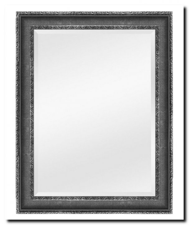 9.2531as Mirror Leonardo Antiquesilver