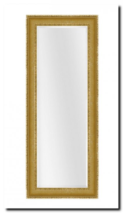 9.2531g Mirror Leonardo Gold