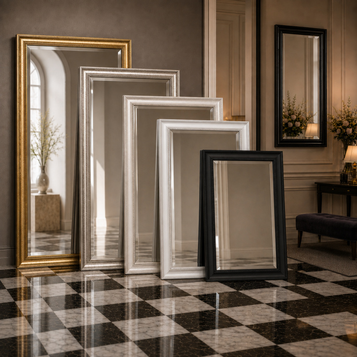 9.2557 Mirror Pepino