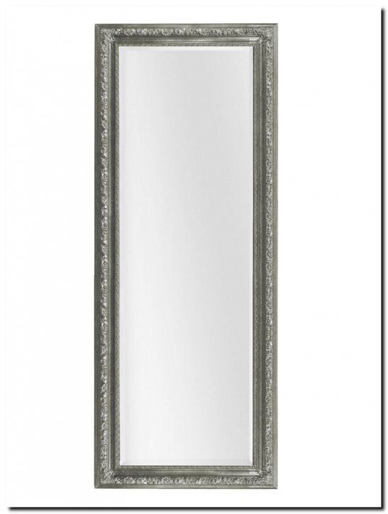 9.2559F0002as Mirror Marciano Antiquesilver