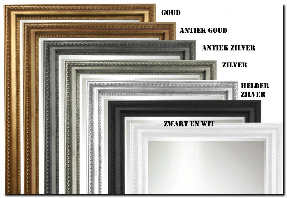 9.2561 Mirror Carlo Venezia