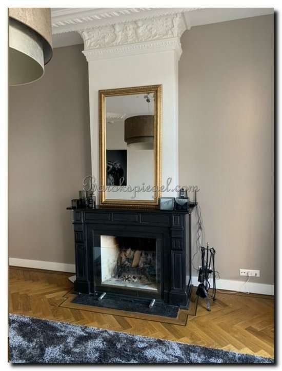 9.2561 Mirror Carlo Venezia