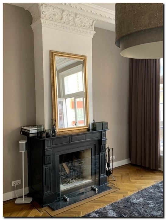 9.2561 Mirror Carlo Venezia