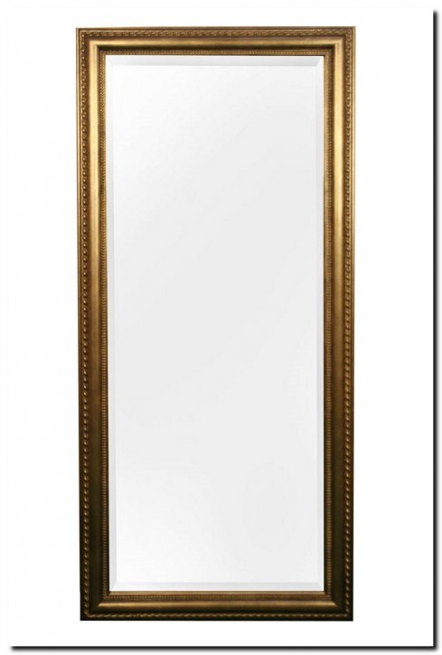 9.2561ag Mirror Carlo Antiquegold