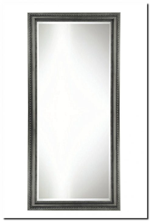 9.2561as Mirror Carlo Antiquesilver