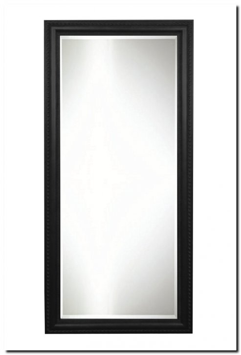 9.2561b Mirror Carlo Black