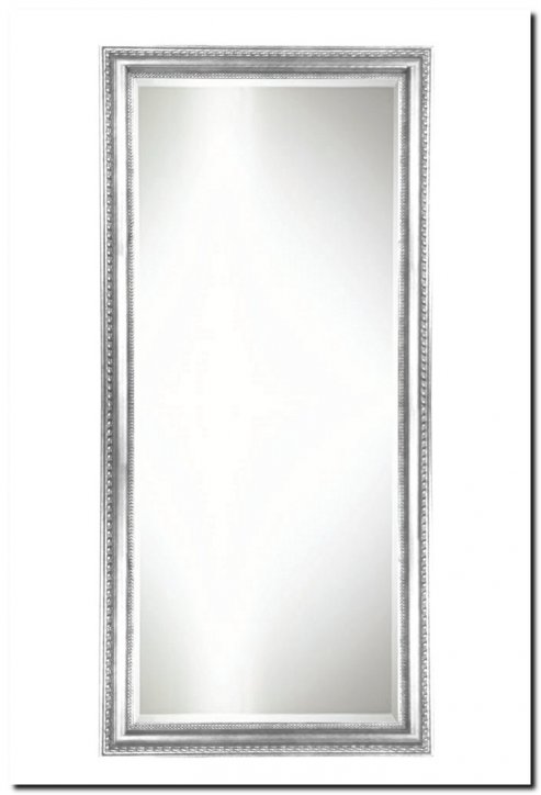 9.2561bs Mirror Carlo Bright Silver