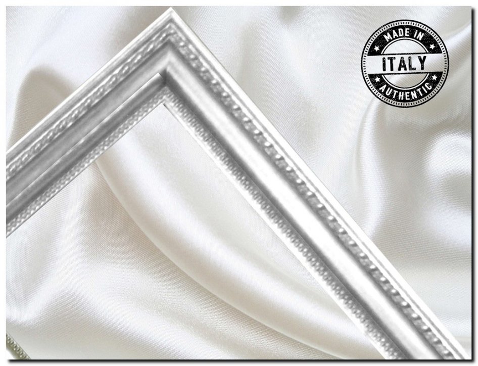 9.2561bs Mirror Carlo Bright Silver