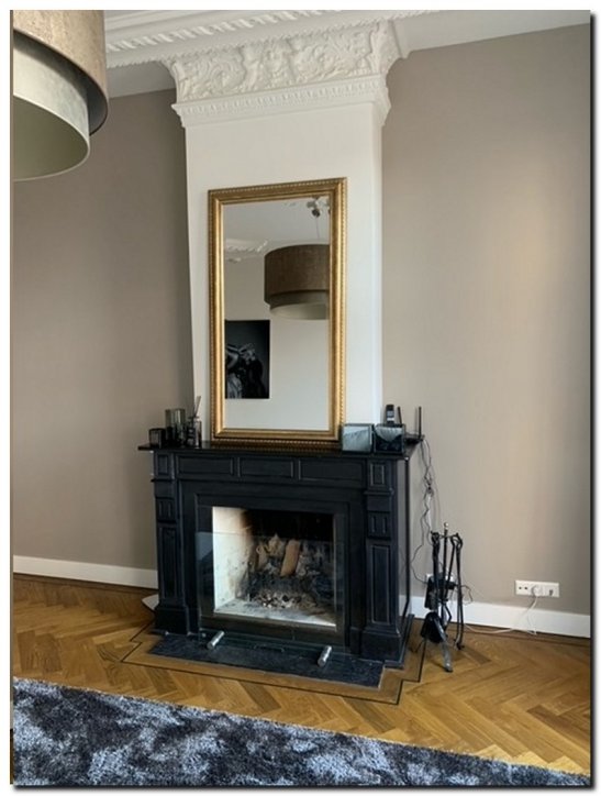 9.2561g Mirror Carlo Gold