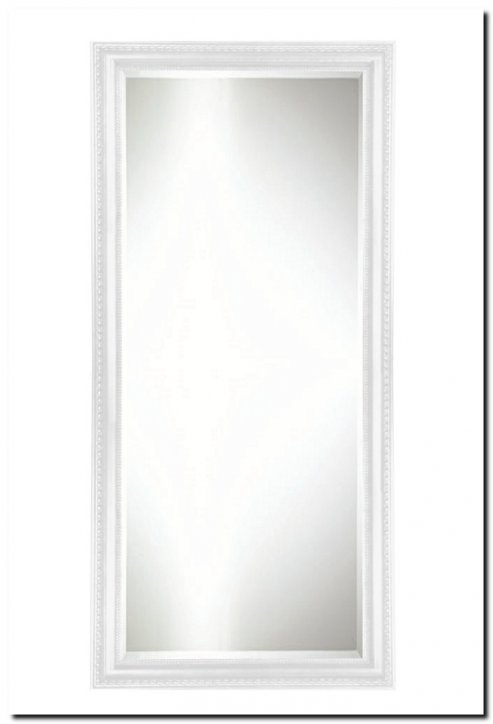 9.2561w Mirror Carlo White