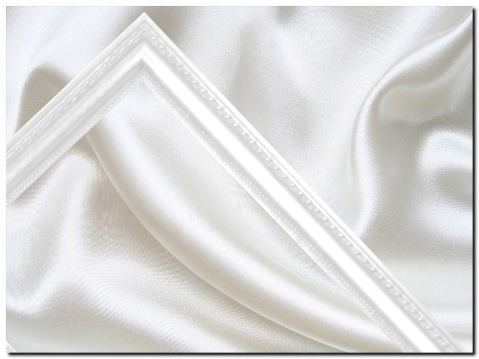 9.2561w Mirror Carlo White