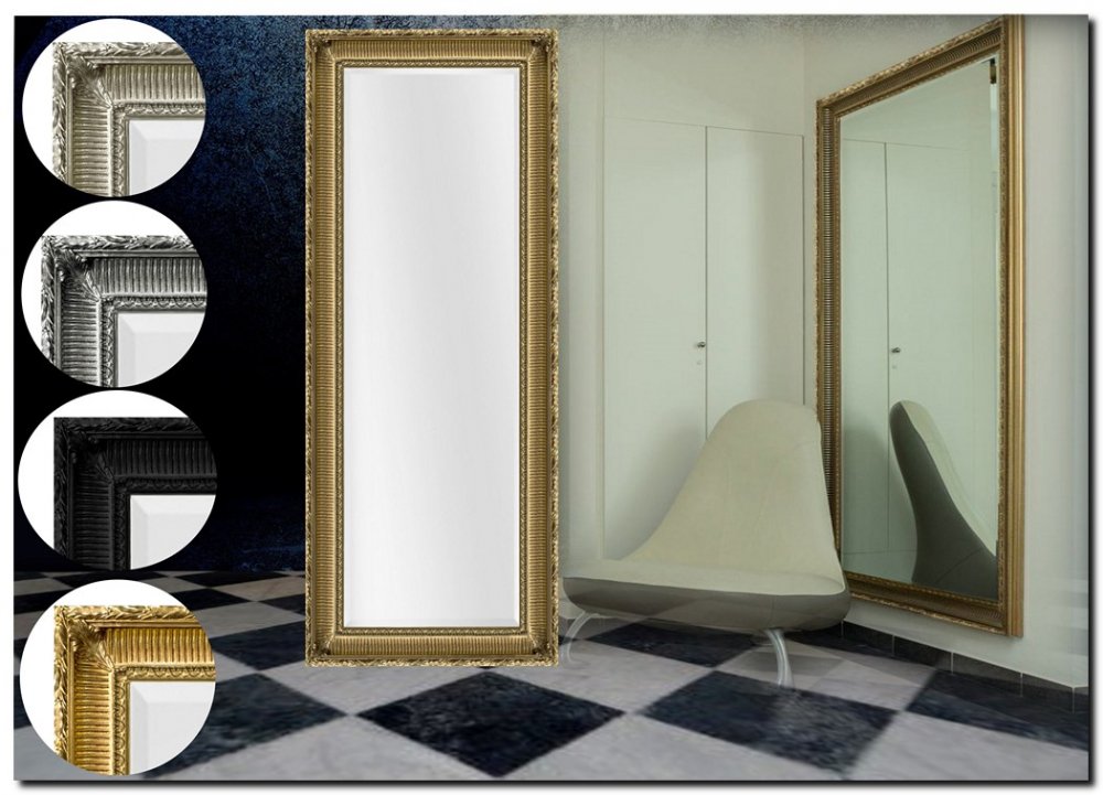 9.2570F0002 Mirror Mauro