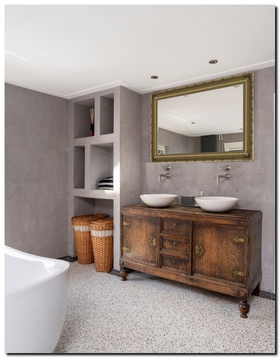 9.2570F0002ag Mirror Mauro Antiquegold