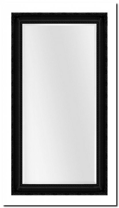 9.2570F0002b Mirror Mauro Black