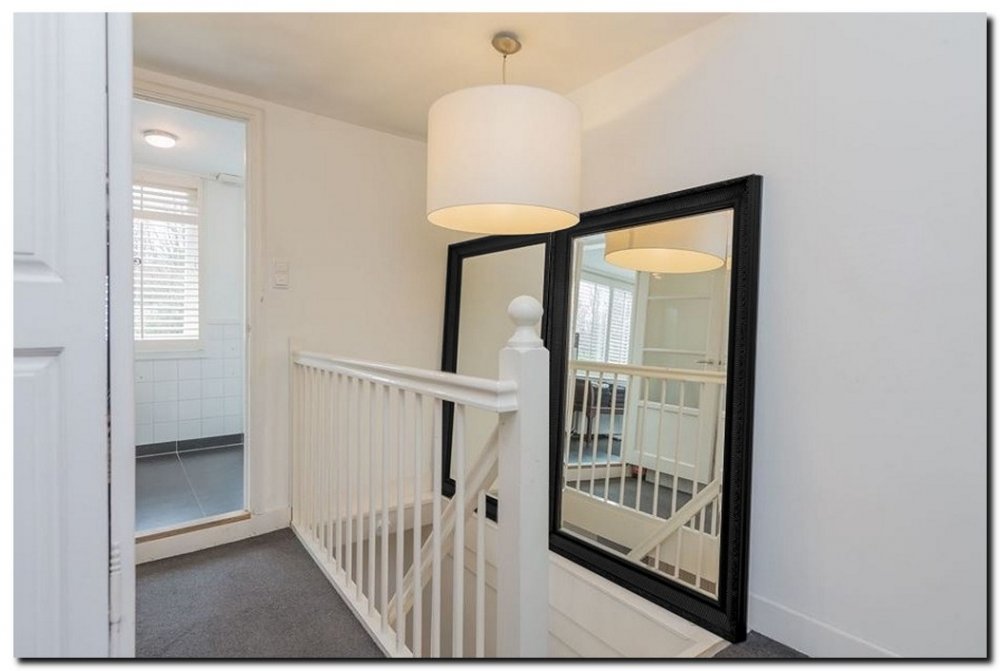 9.2570F0002b Mirror Mauro Black