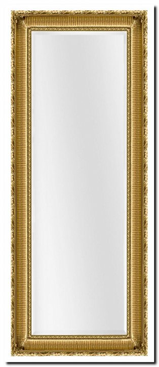 9.2570F0002g Mirror Mauro Gold