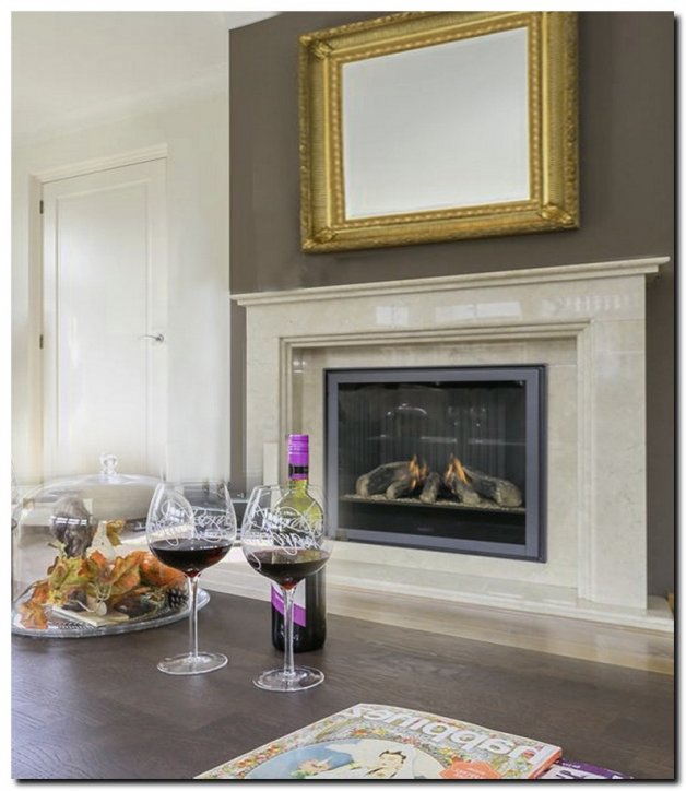 9.2570F0002g Mirror Mauro Gold