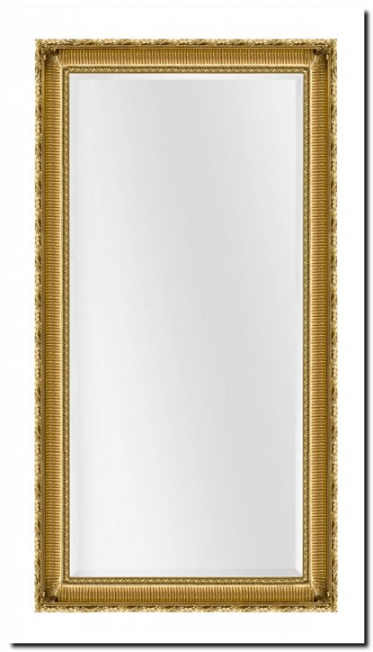 9.2570F0002g Mirror Mauro Gold