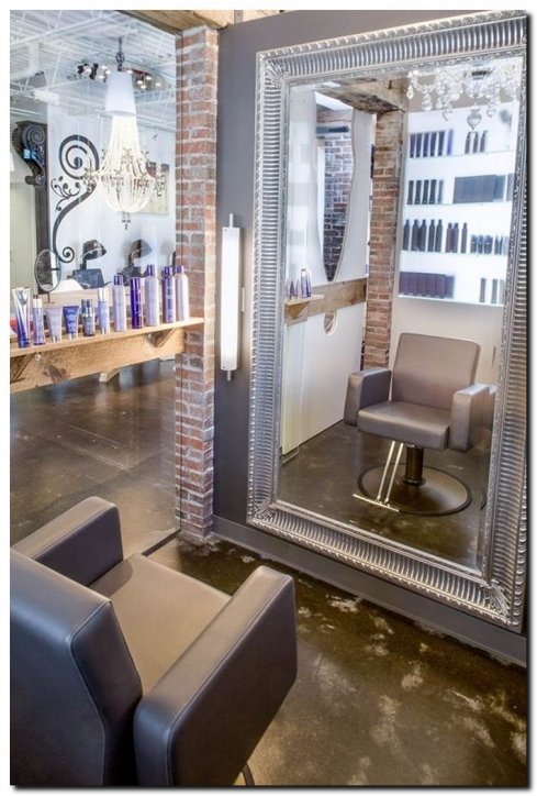 9.2570F0002s Mirror Mauro Silver