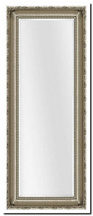 9.2570F0002s Mirror Mauro Silver