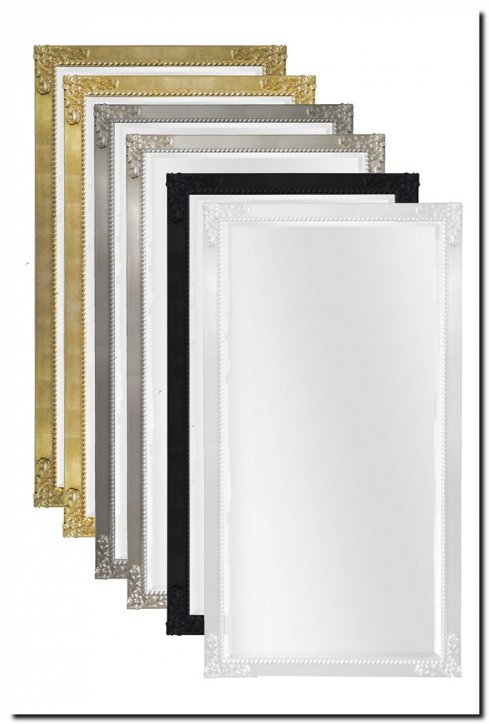 9.2594F60051 Mirror Raul