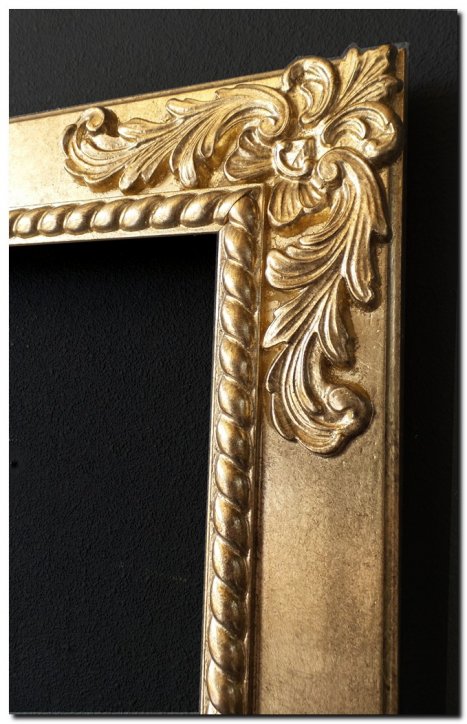 9.2594F60051 Mirror Raul