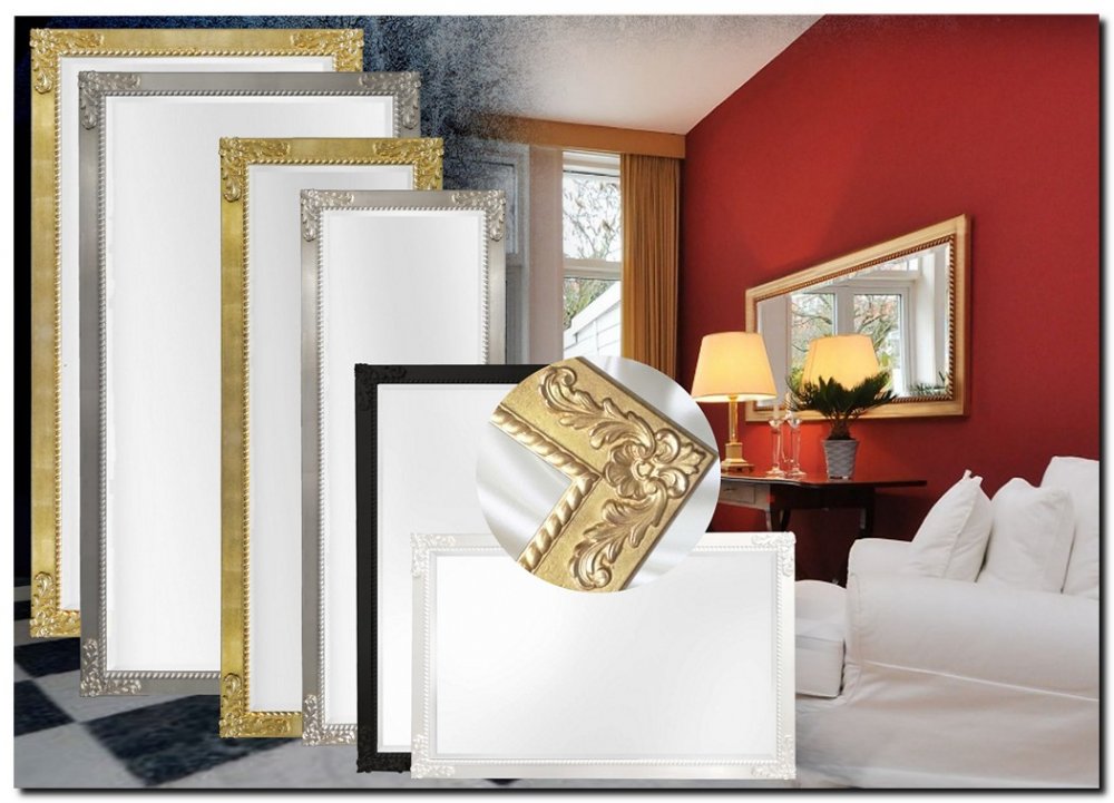 9.2594F60051 Mirror Raul