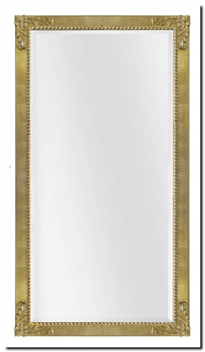 9.2594F60051ag Mirror Raul Antiquegold