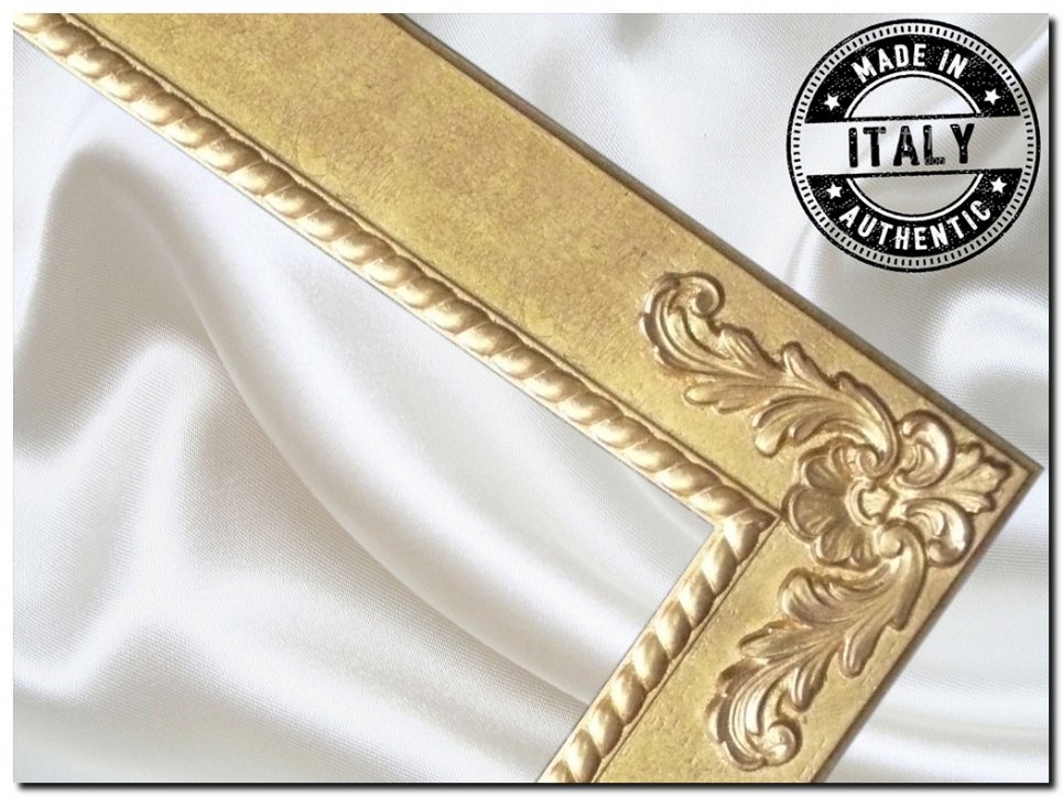 9.2594F60051g Mirror Raul Gold