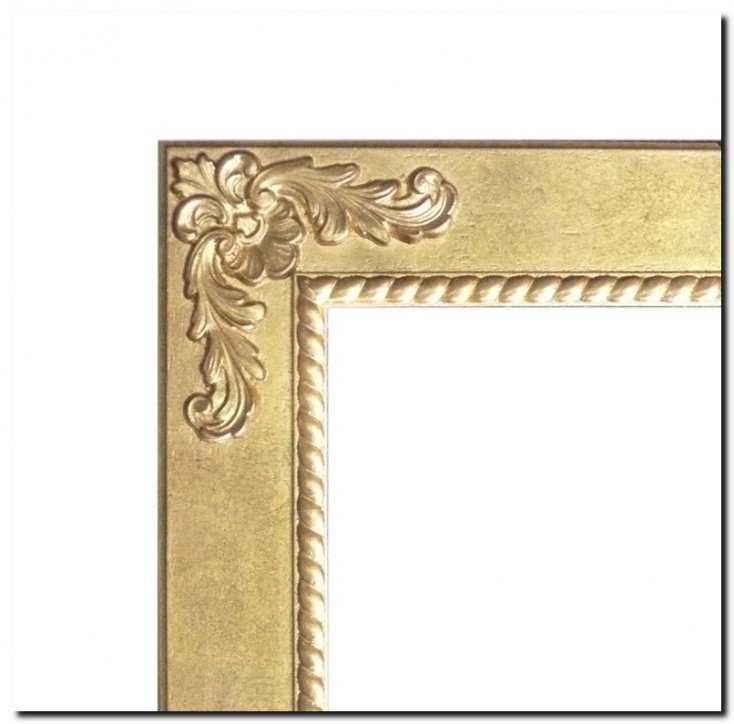 9.2594F60051g Mirror Raul Gold